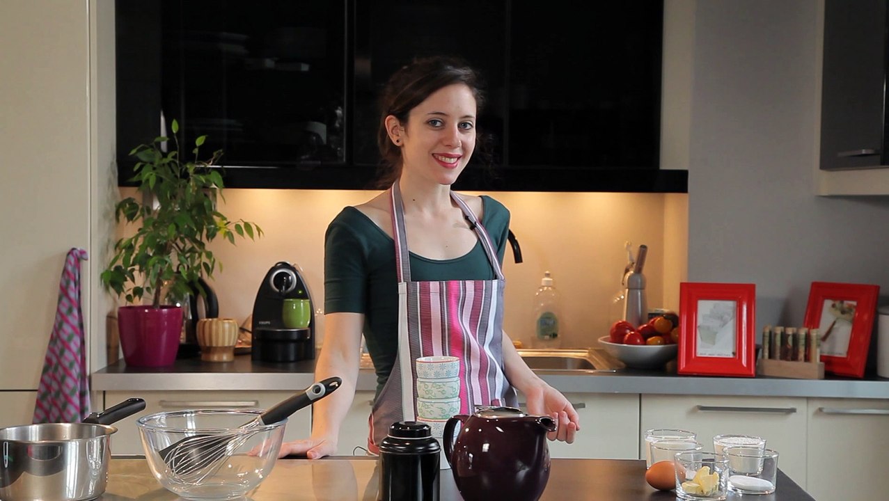 Comment faire des pancakes ?