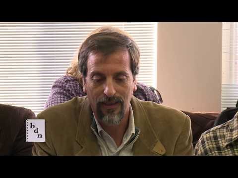 Firma de convenios entre la UNMdP y la Cámara Textil de Mar del Plata