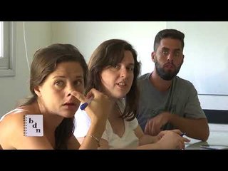 BLOC DE NOTAS SEMANAL  PROG 18