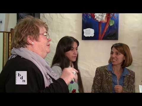 Programa “Buenas Practicas Comunitarias” - Cooperativa de Cuidadores domiciliarios