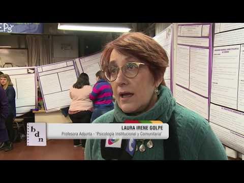 Cátedra de Psicología Institucional y Comunitarias - Facultad de Psicología - UNMdP