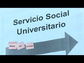 Comienza la inscripción a Becas 2019 - Servicio Social Universitario