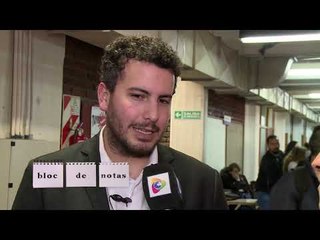 Simulacro de Naciones Unidas en la Universidad Nacional de Mar del Plata