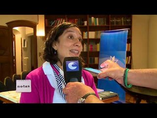 Actividades del Espacio Cultural El Balcón