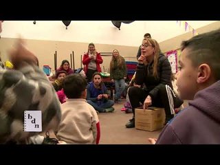 Juegoteca "La otra esquina" - Debates sobre el compromiso social de las Universidades