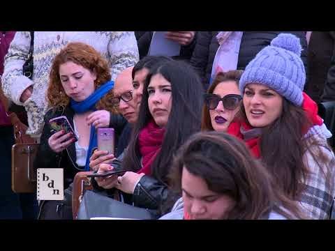 Charla abierta de Facundo Manes en la Escuela Superior de Medicina - UNMdP