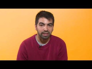 El Poema de la Semana - Facundo Giménez, “La inundación” (2016)