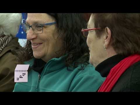 Acto de profundización del convenio de cooperación UNMdP/Abuelas de Plaza de Mayo