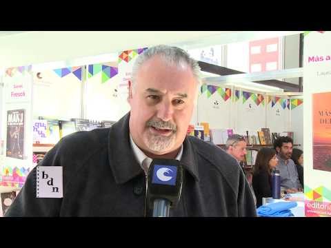 Inauguración 14º Feria de Libro Mar del Plata Puerto de Lectura