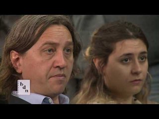 Presentación de la Escuela de Gobierno y Administración Pública