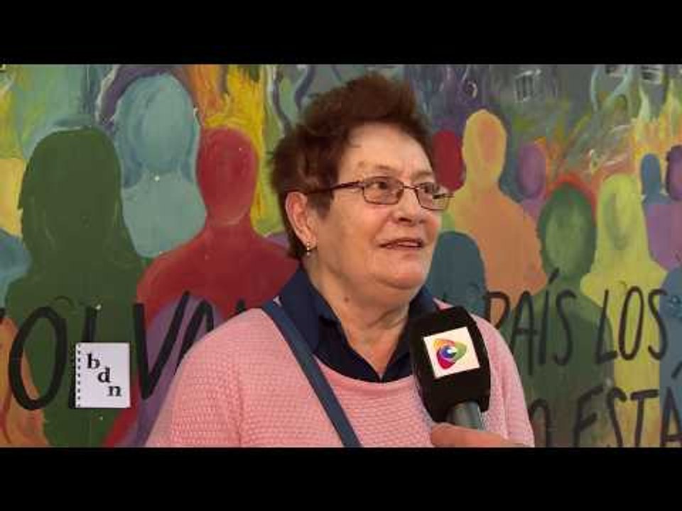 IX Jornadas de Derechos Humanos "Universidad y Escuela"