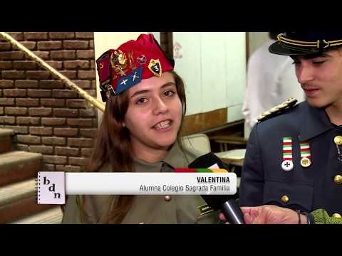 BLOC DE NOTAS SEMANAL PROG 49