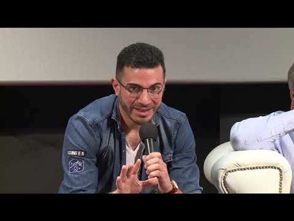 Ciclo de Charlas "Dialogos Sobre" - CONICET / UNMdP - "Diálogos sobre agroquímcos"