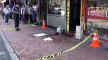 Cinayetten kömür anlaşmazlığı çıktı: İYİ Parti ilçe yönetim kurulu üyesini öldüren zanlı tutuklandı
