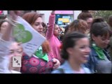 8M - Paro Internacional de Mujeres