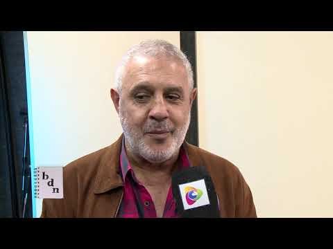 Estreno en Mar del Plata del film Rodolfo Walsh, el documental