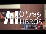Los Otros Libros - Temporada 2 - Promo