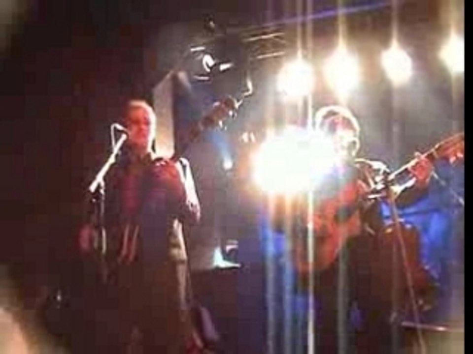 El Club - Jack & judy