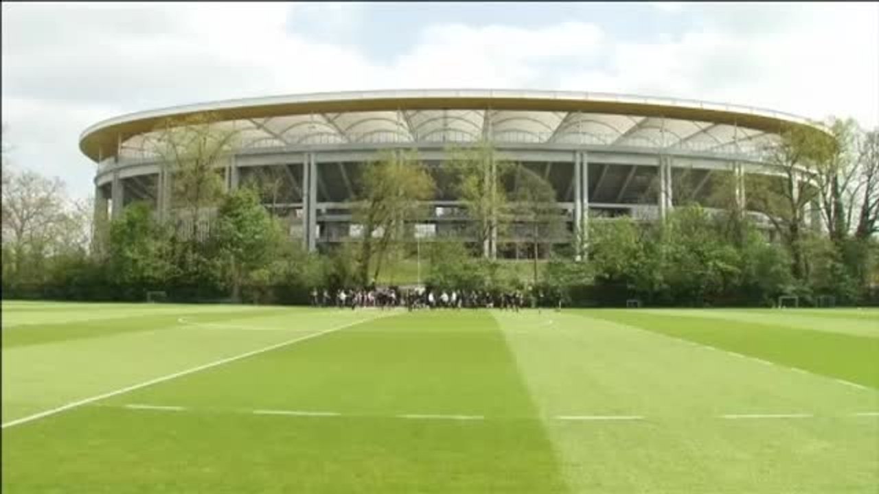 Luka Jovic ficha por el Real Madrid