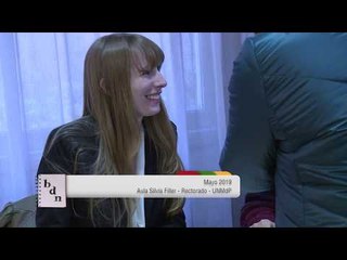 Reunión plenaria 2019 del Ente Coordinador de Unidades Académicas de Farmacia y Bioquímica (ECUAFyB)