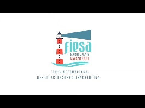 FIESA 2020 - Universidad Nacional de Mar del Plata (sub inglés)