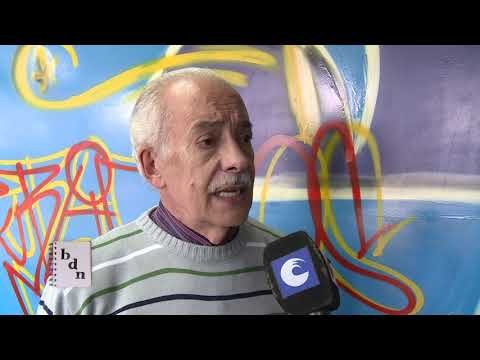 Proyecto de capacitación Evita: cien días para cien años