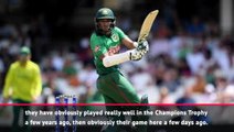 We're prepared for Bangladesh approach - Latham