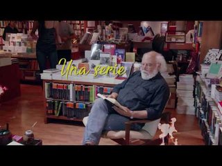 Pretextos - Juan Sasturain  (promo)