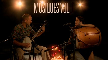 MÚSIQUES VOL. I - AY - SOBRA