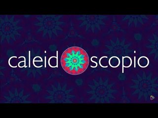 CALEIDOSCOPIO - CAP 04 - Movilidad Estudiantil.