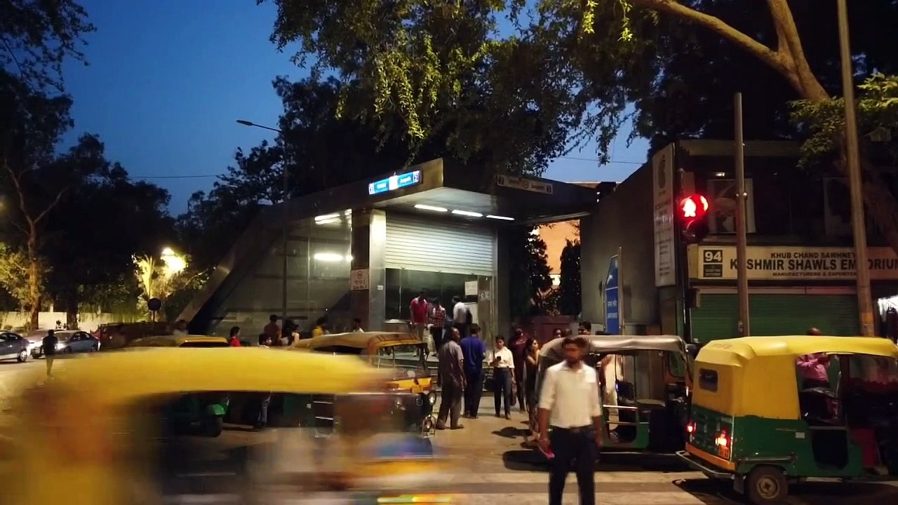 Transporte e segurança