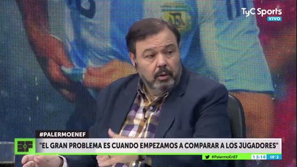 Estudio Fútbol