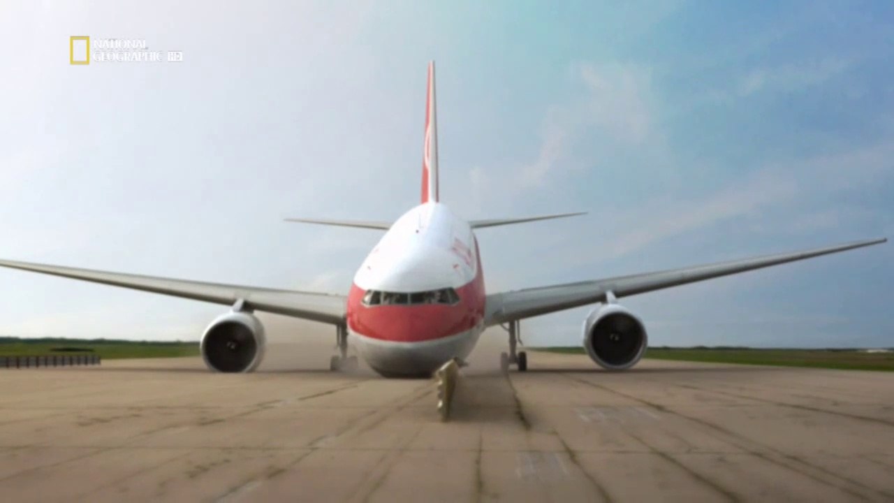 Mayday - Alarm im Cockpit - BOE03 - Helden im Cockpit