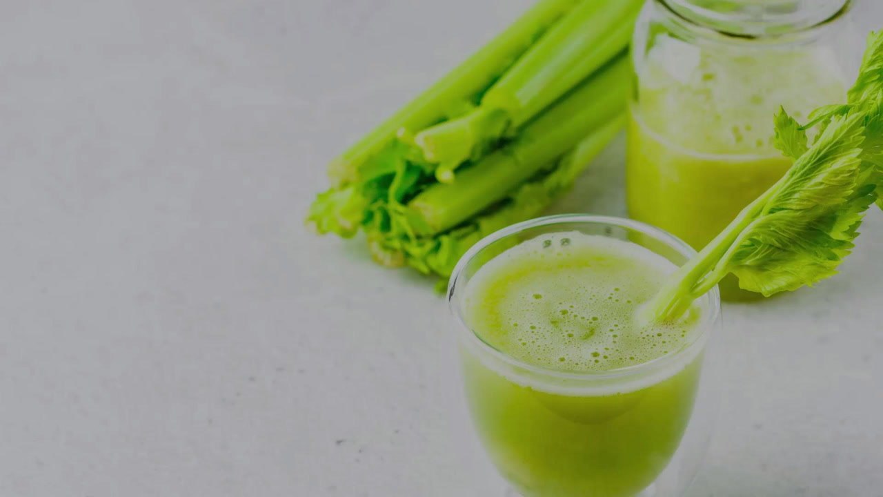 Is Celery Juice Really That Good for You?