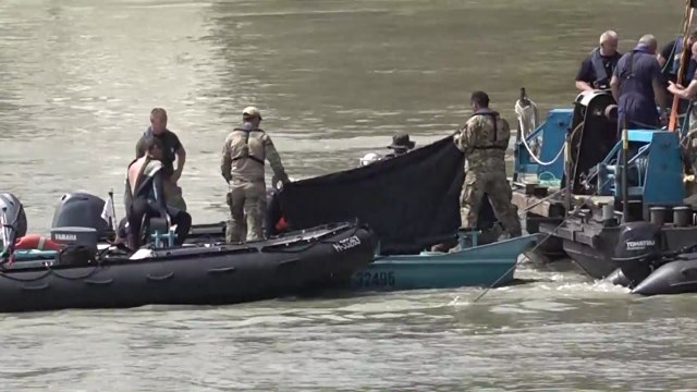 실종자 시신 두 구 추가 수습...1구 한국인 확인·1구 한국인 추정 / YTN