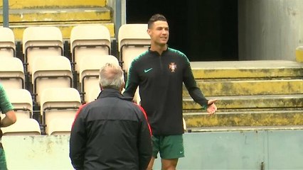 La Liga de Naciones de la UEFA espera su primer campeón