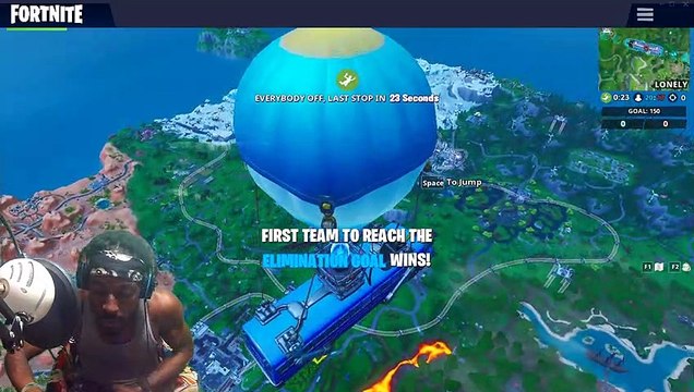 Fortbyte #91 Found At A Location Hidden Within Loading Screen #4