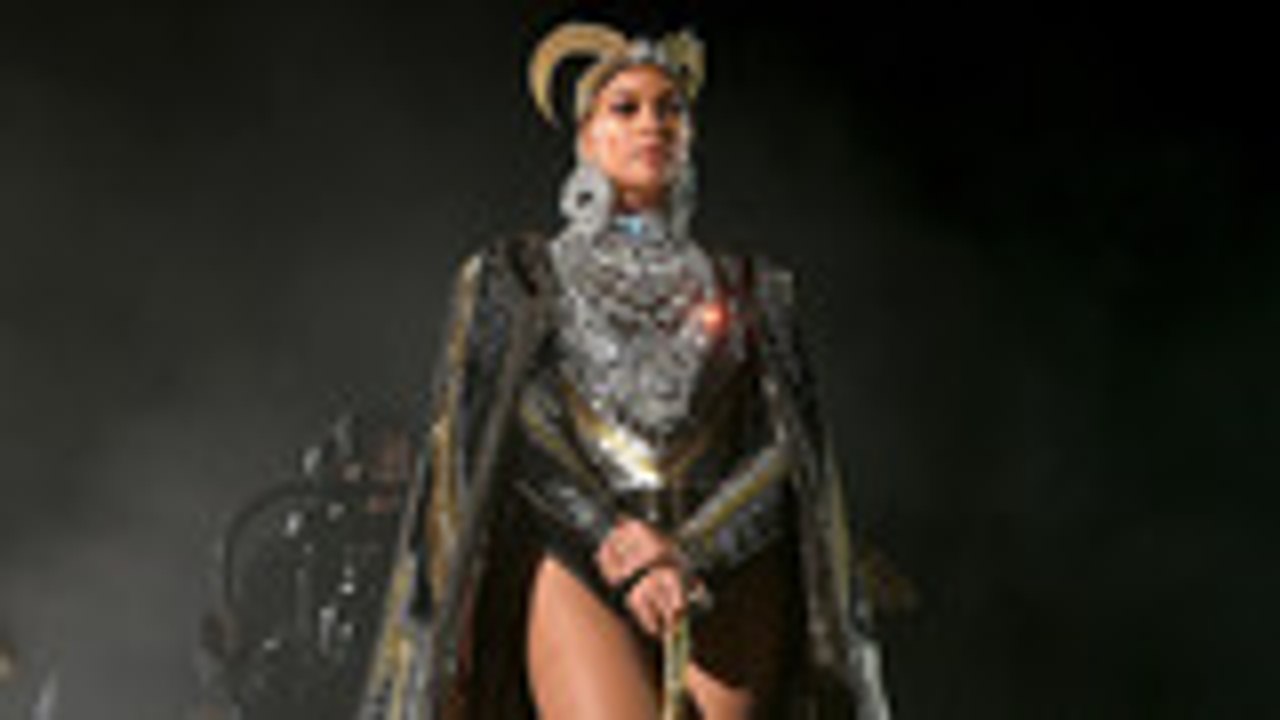 Beyonce Appears as Nala in New 'Lion King' Trailer | Billboard News