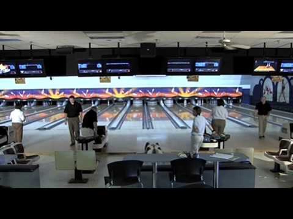Double Jump Violation