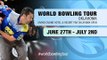 Who’s ready? - WORLD BOWLING TOUR – OKLAHOMA Grand Casino Hotel & Resort PBA Oklahoma Open