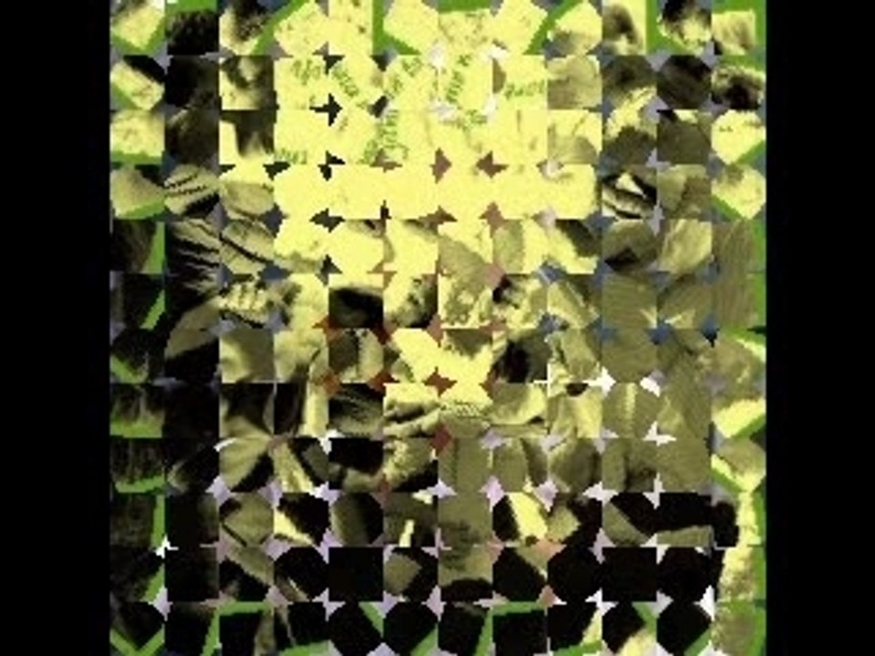 Mes 3 serie preferer