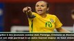 CdM (F) - Marta : "Être championne du monde avec le Brésil"