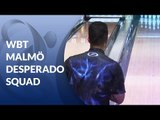 World Bowling Tour Malmö - Malmo, Sweden - Desperado Squad