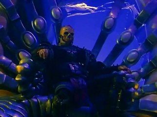 Mortal Kombat Conquest Episode 19 Flawed Victory Greek Sub