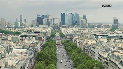 Économie : la France, ça marche ! - L'Info du Vrai du 04/06 - CANAL+