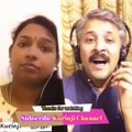 Siriya Paravai | Andha Oru Nimidam | Ganapathy Subramaniam Kalyanasundaram | Lakshmi Suresh | Smule Tamil Song