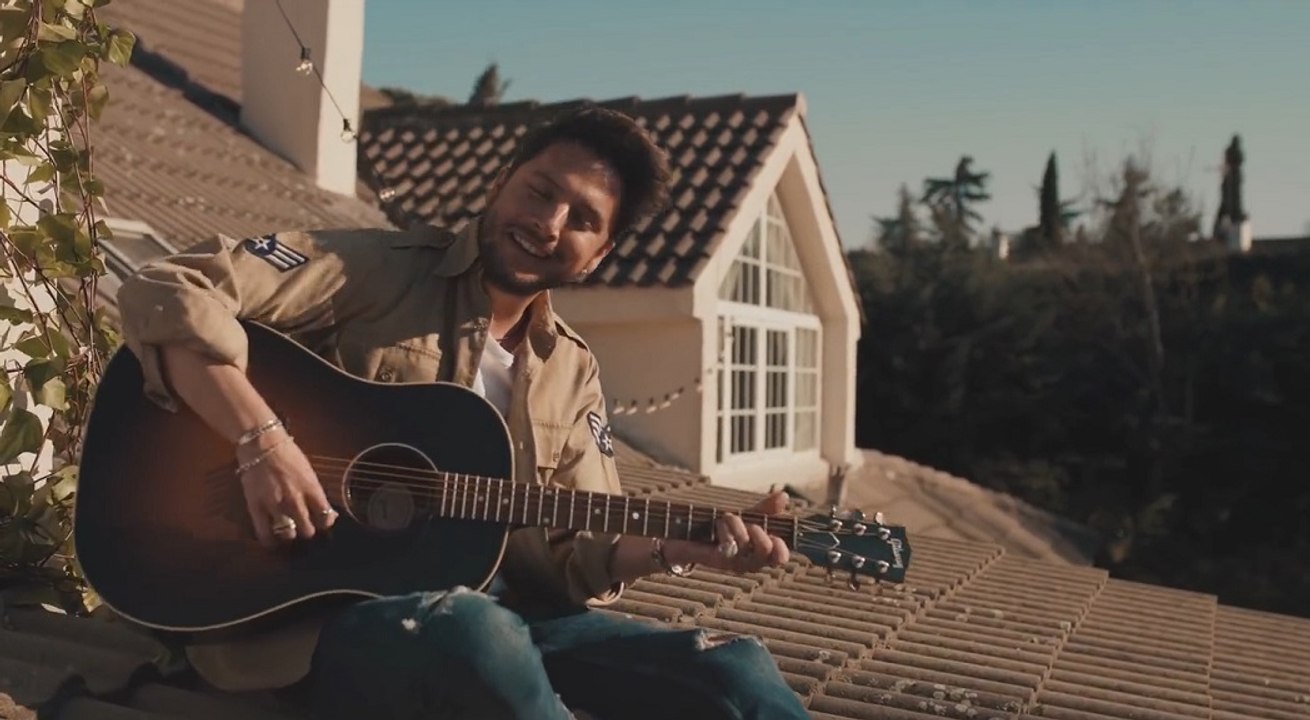 Nuevas entradas para Manuel Carrasco en Sevilla y Madrid