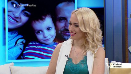 Vizioni i pasdites - Kristi Popa në rolin e babait - 4 Qershor 2019 - Show - Vizion Plus