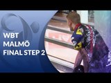 World Bowling Tour Malmö - Malmo, Sweden - Final Step 2