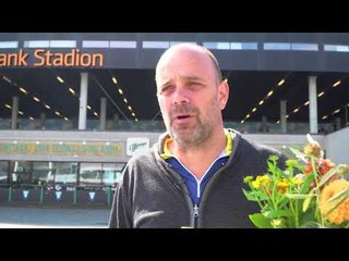 Martin Paulsson inducted into Malmö’s Sport Walk of Fame! - World Bowling